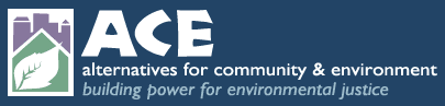 ACE logo from website